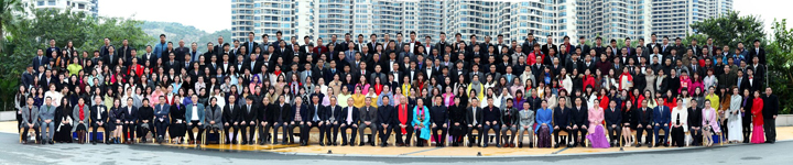 傳承“二十載激情，百年之夢想” -----記同致誠評估20周年迎新聯歡晚會